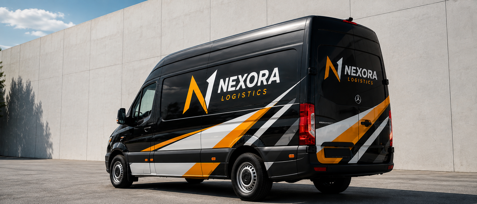 Branding Auto